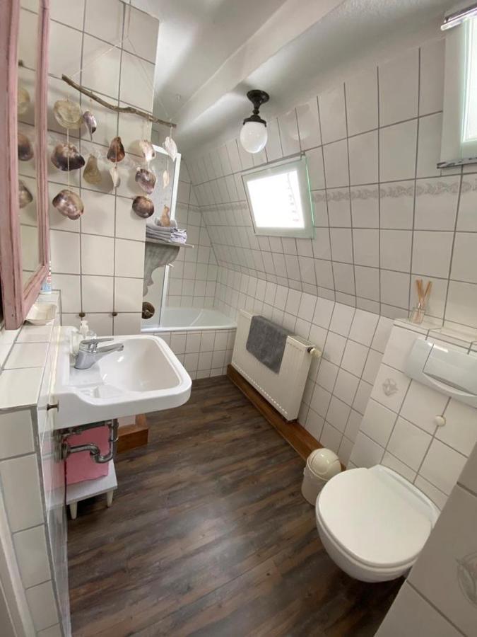 Апартаменты Cafe Einzigartig Ротенбург-на-Таубере Экстерьер фото